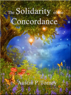 cover image of The Solidarity of the Concordance